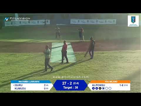 Live Cricket Softball Festival 2022 - Firenze