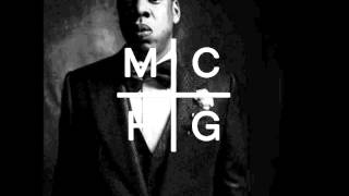Jay Z  - Tom Ford Mix