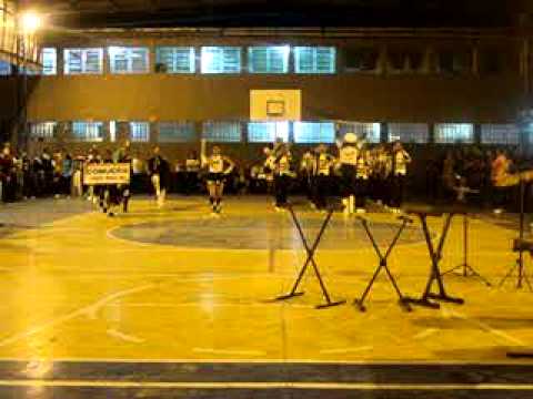 COMUCRN entrada Magé