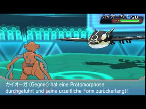 Let´s Battleplay Pokémon X/Y/ΩRαS (Online-Kämpfe) Part 50: vs. dome den