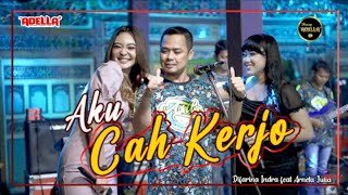 Download lagu OM ADELLA Aku Cah Kerjo Difarina indra feat arneta julia mp3 Download lagu OM ADELLA Aku Cah Kerjo Difarina indra feat arneta julia mp3
