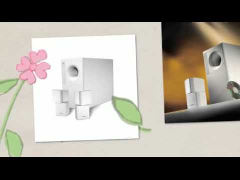 [The] Ten Best Home Theatre Speakers Bose Ca