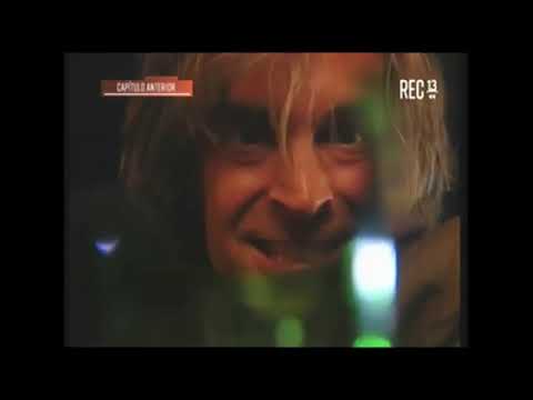 Fuera de Control   Capitulo 2