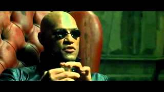 Blue Pill or Red Pill - The Matrix (1999)