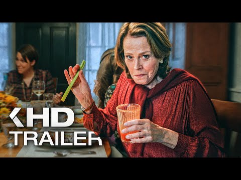 THE GOOD HOUSE Trailer (2022)