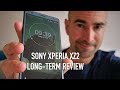 Sony Xperia XZ2 Long-Term Review | Forget Android P!