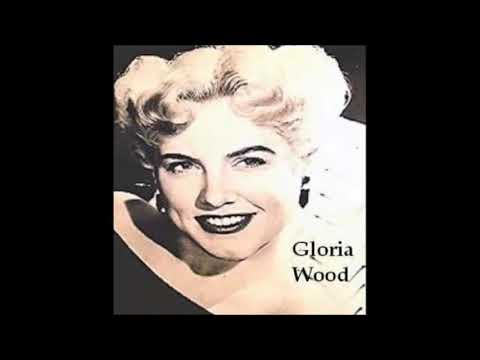 September 23 1947, Pass That Peace Pipe, Gloria Wood