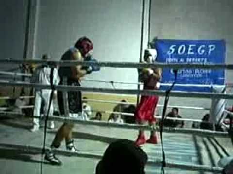 BENITEZ VS SALVATORE., VIRREYES 12-2-11