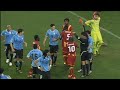 Hii Ndio Sababu Suarez Alichukiwa Na Waafrika Wengi Pale SA 2010 Ghana Vs Uruguay 2010