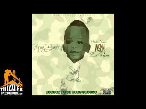 King Bailey ft. BKilled - Roll It For Me [Prod. BeatGoods] [Thizzler.com]