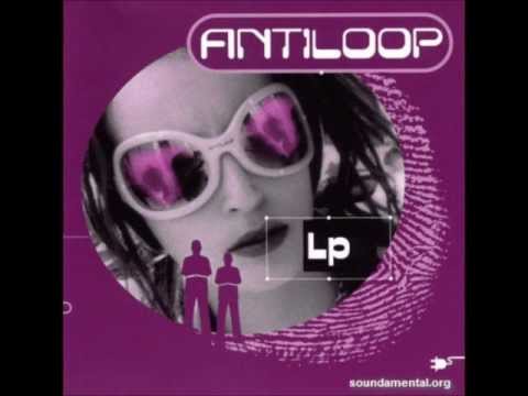 04 - Antiloop - I Love You (Beauty And The Beast) by DJ VF