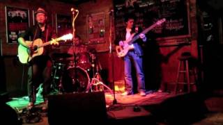 Anything - Charles J Tan (Live at Ferntree Gully Hotel)