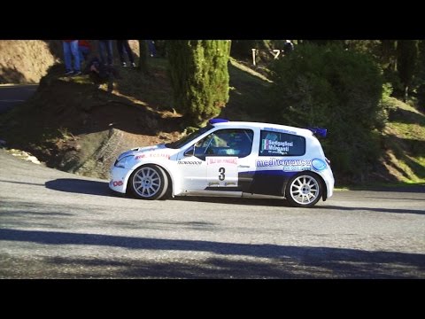 2° Rally Day Pomarance 2015