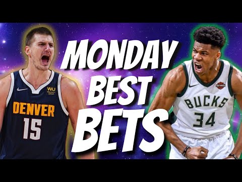 NBA Best Bets & Player Props | Full Analysis & Predictions, FREE Today Monday 11/17 November 17th