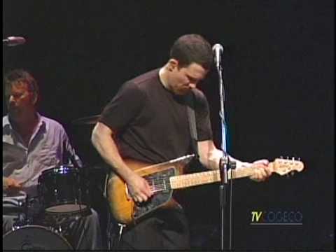 Michael Schatte - 'Elmira St. Boogie' -  Danny Gatton Cover