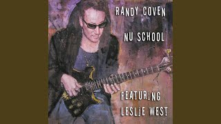 Mother Load (feat. Leslie West)