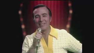 Faron Young sings both versions of &quot;Goin&#39; Steady&quot;