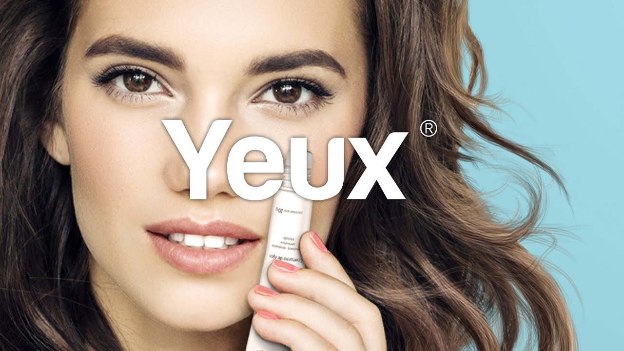 Hidrisage Yeux