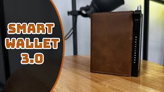 Essentialbag Review - Smart Wallet 3.0 wirklich so gut?