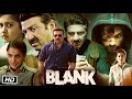 Blank Full Movie Sunny Deol 2019 Explanation | Karan Kapadia | Ishita Dutta | Karanvir Sharma