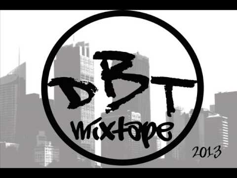 DBT ( Duszy Bratniej Takt ) -  Na obcej ziemii Prod.  KRH