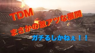 のんびりプレイするつもりが...【BF5】