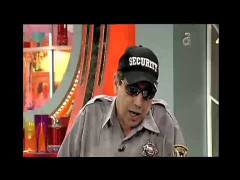 Humor de El Happy Hour - América TeVé