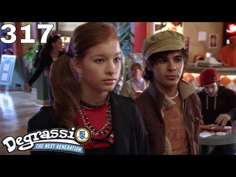 Degrassi: The Next Generation 317 - Don't Dream It's Over