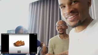 Download lagu K.O - Omega Freestyle (Big Zulu Diss) REACTION mp3