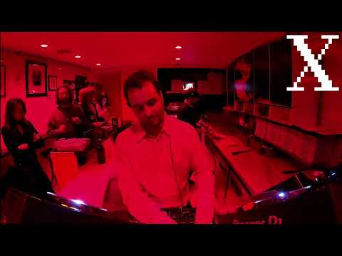 NICOLA MAZZETTI - XPIZZA