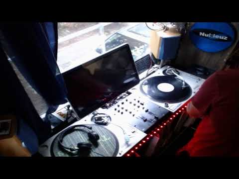 Natron's House of Hard Live Show ep.521 - Classic Vinyl set with Natron