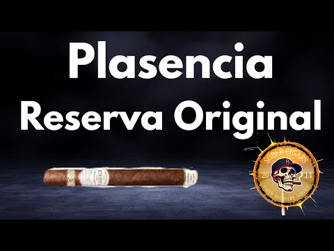 Plasencia - Reserva Original