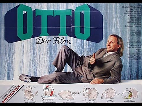 Otto der Film Filmclip Ich bin anders Full HD
