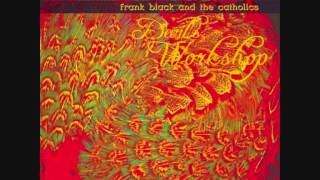 Frank Black - Fields of Marigold
