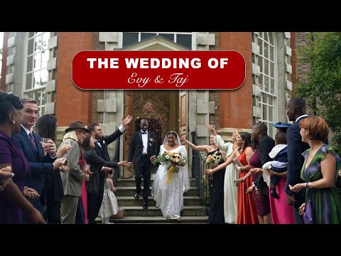 Mark Roberts Photography video.