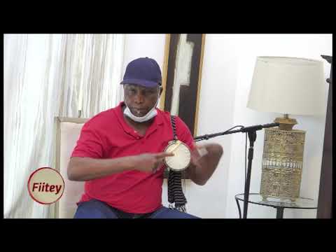 FIITEY - Youssou Ndour - Ndar - 16 Avril 2020