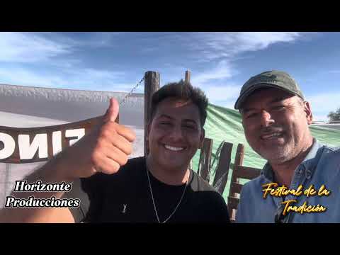 Festival de la Tradición - El Pegual 2025 - Taco Pozo 