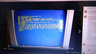 Transferencia de Código de PC a Amstrad con la M4-Parte 1: Demostrando el Concepto