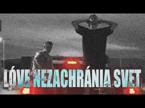NEYMO & JETAMMATEJ - Lóve Nezachránia Svet /prod. nioh/