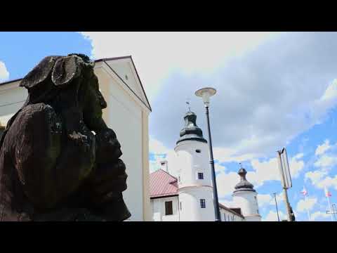 The Beauty of Eastern Poland - Sejny