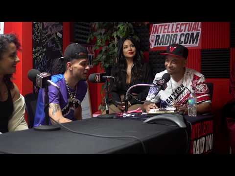 The Real Arabb Luciano talks about the Yo Gotti After Party at Ocean Gentlemen Club