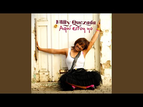 Donde Estará - Milly Quezada