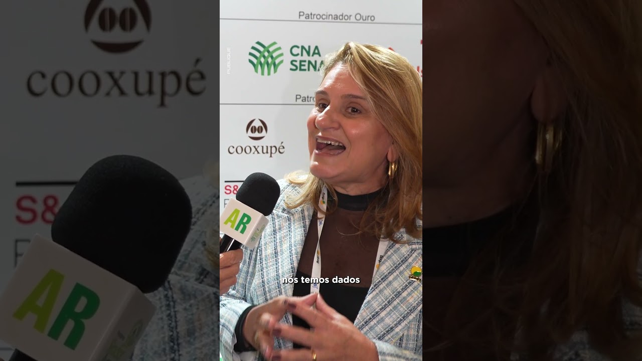 A Sílvia investiga as várias tarefas da pesquisa brasileira!