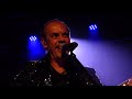 Peter Murphy: Marlene Dietrich's Favourite Poem - (Le) Poisson Rouge, New York 2019-08-05 1080HD