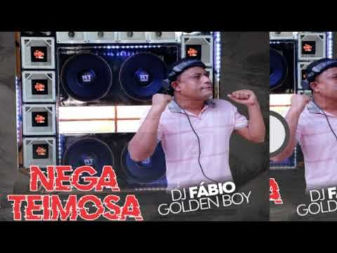 CD carretinha nega teimosa 2021 ao vivo DJ FABIO