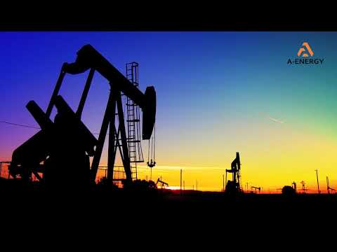 A Energy Corporation video