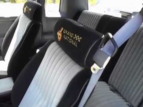 1987 Buick Grand National (CC-1136340) for sale in Apopka, Florida