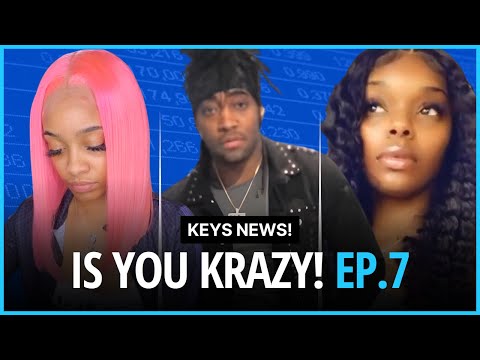 MAIL! Romeca Blackmon Update! Carlos Gave Quadajah Johnson Romeca’s Mail To Help Hunt Down!