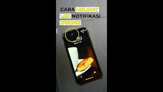 Download lagu Cara Lihat LED Notifikasi iPhone mp3 Download lagu Cara Lihat LED Notifikasi iPhone mp3