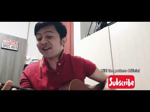 Keterlaluan - Versi Vocalist Asli, Kiki The Potter's